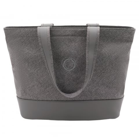 Bugaboo Geanta de infasat grey melange