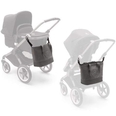Bugaboo Geanta de infasat grey melange