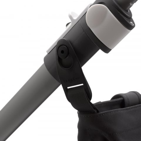 Bugaboo Geanta de infasat grey melange