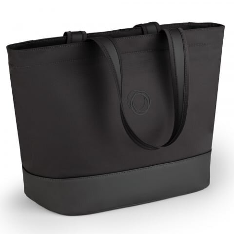 Bugaboo Geanta de infasat Noir editie limitata black moonlight