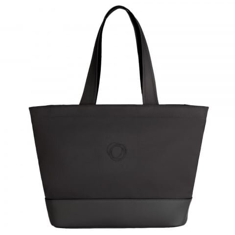 Bugaboo Geanta de infasat Noir editie limitata black moonlight