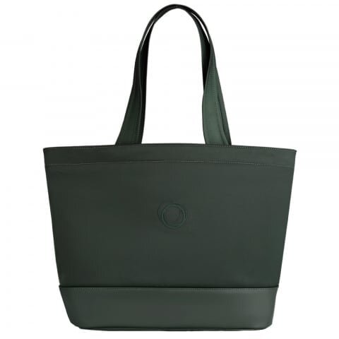 Bugaboo Geanta de infasat Noir editie limitata midnight green