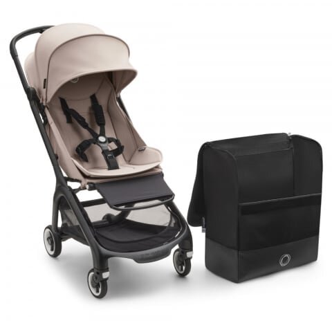 Bugaboo Geanta de transport carucior butterfly