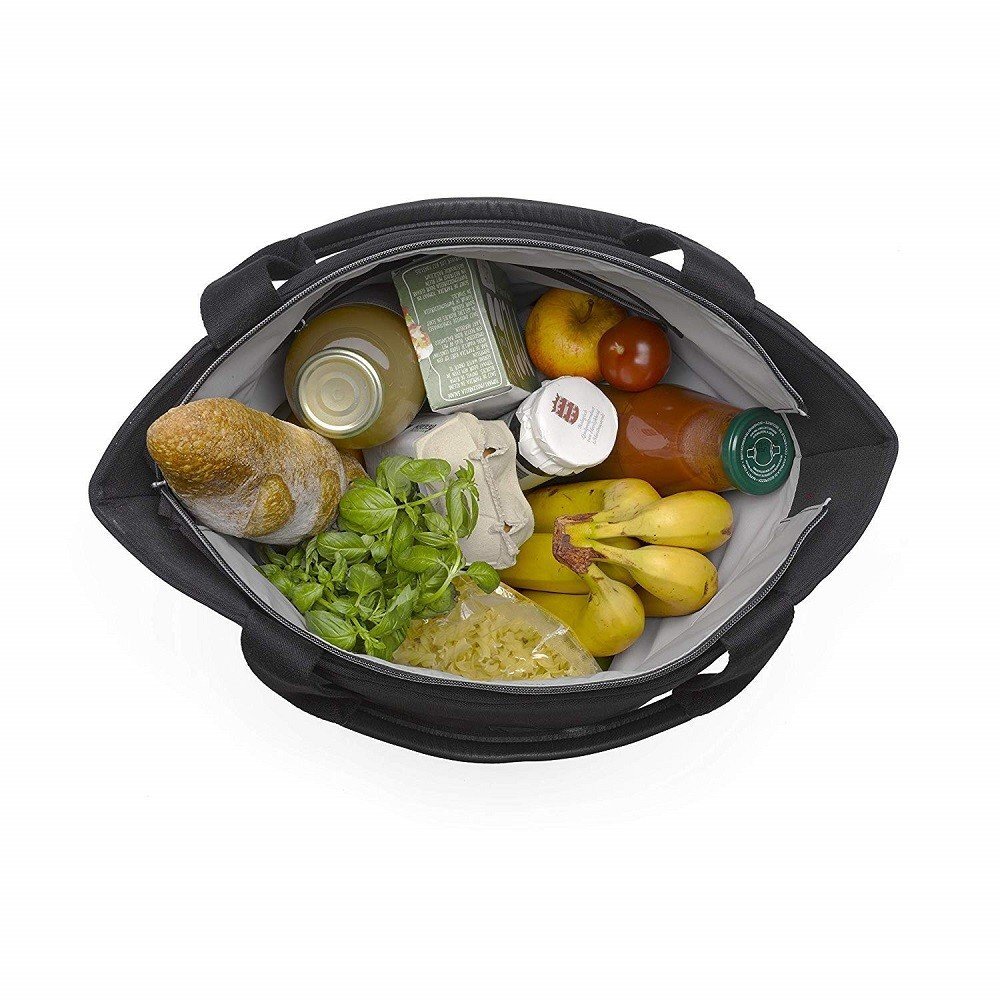 Bugaboo Geanta pentru carucior Mammoth black