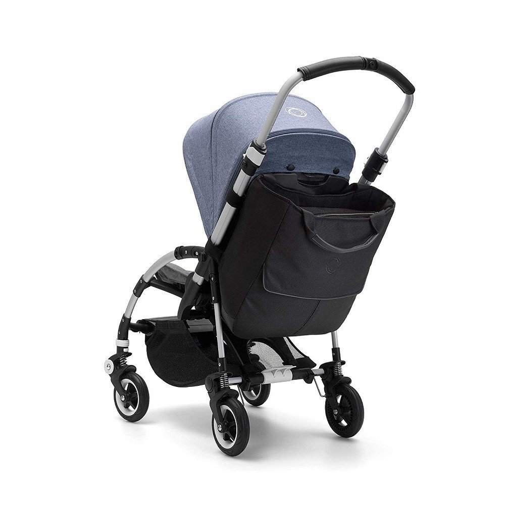Bugaboo Geanta pentru carucior Mammoth black