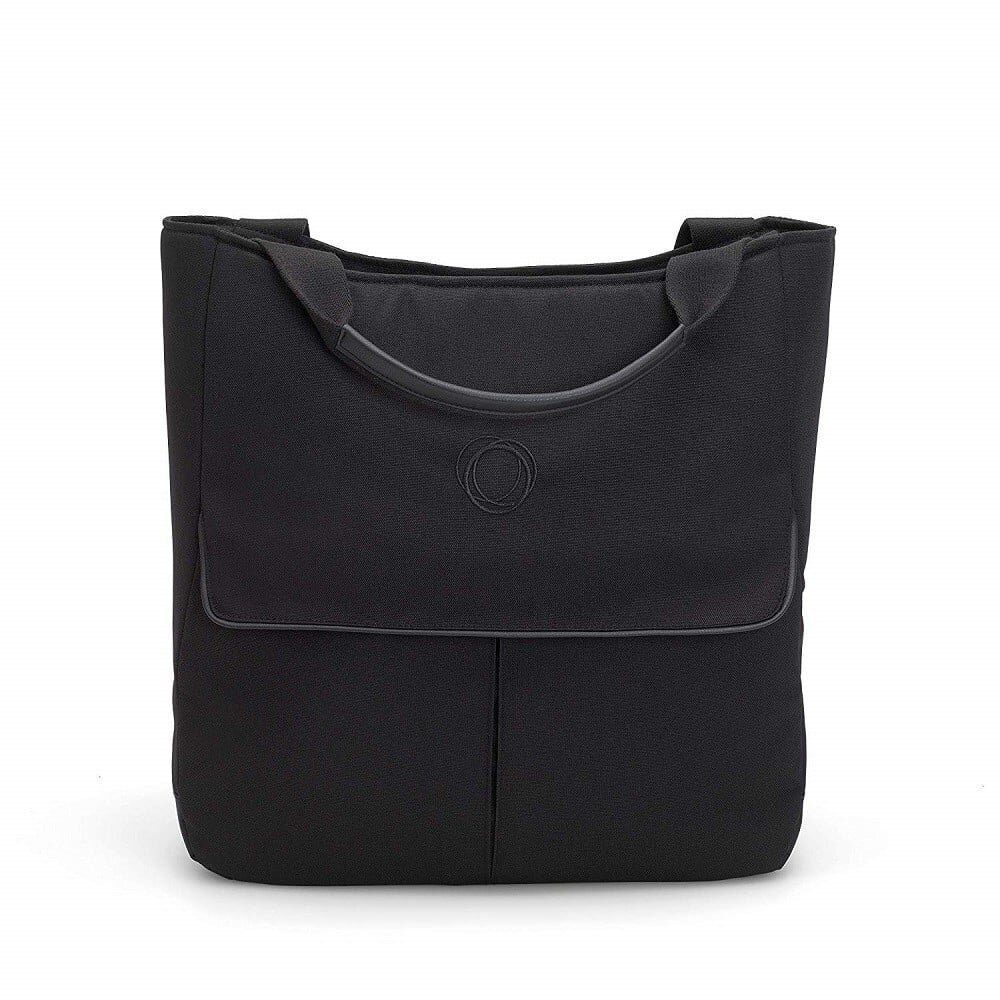 Bugaboo Geanta pentru carucior Mammoth black