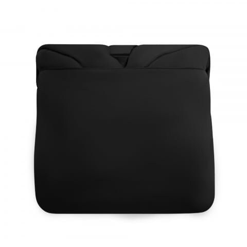 Bugaboo Husa de picioare Noir editie limitata black moonlight