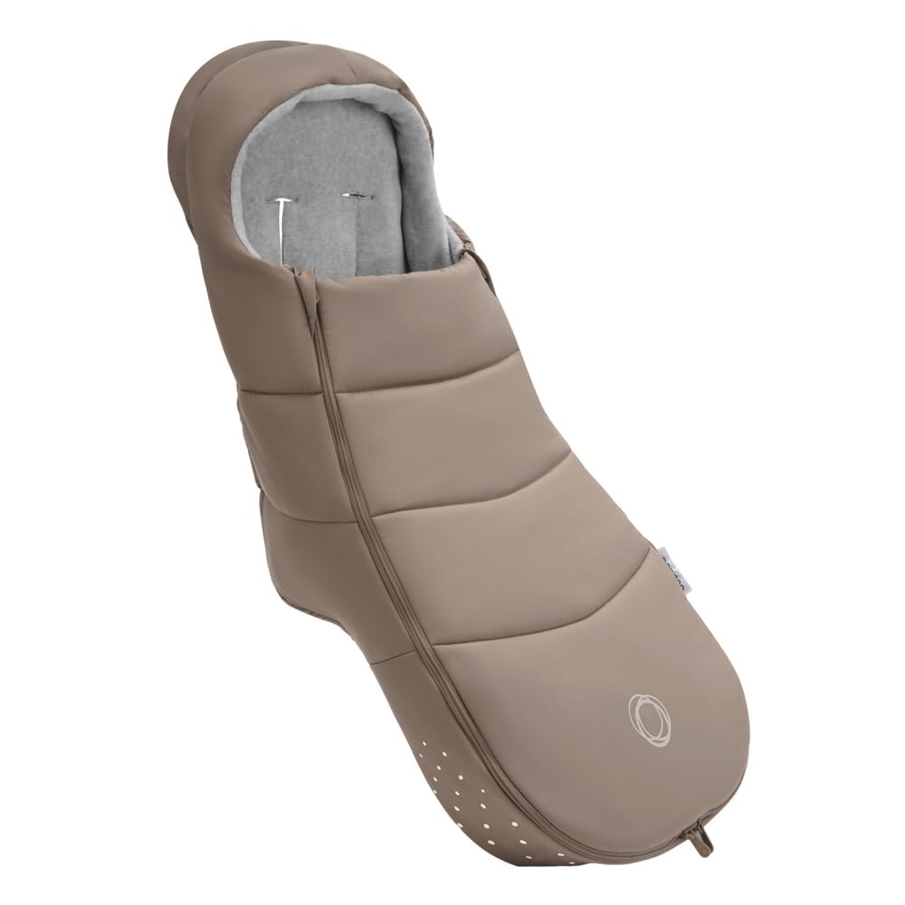 Bugaboo Husa de picioare universala carucior Dune Taupe