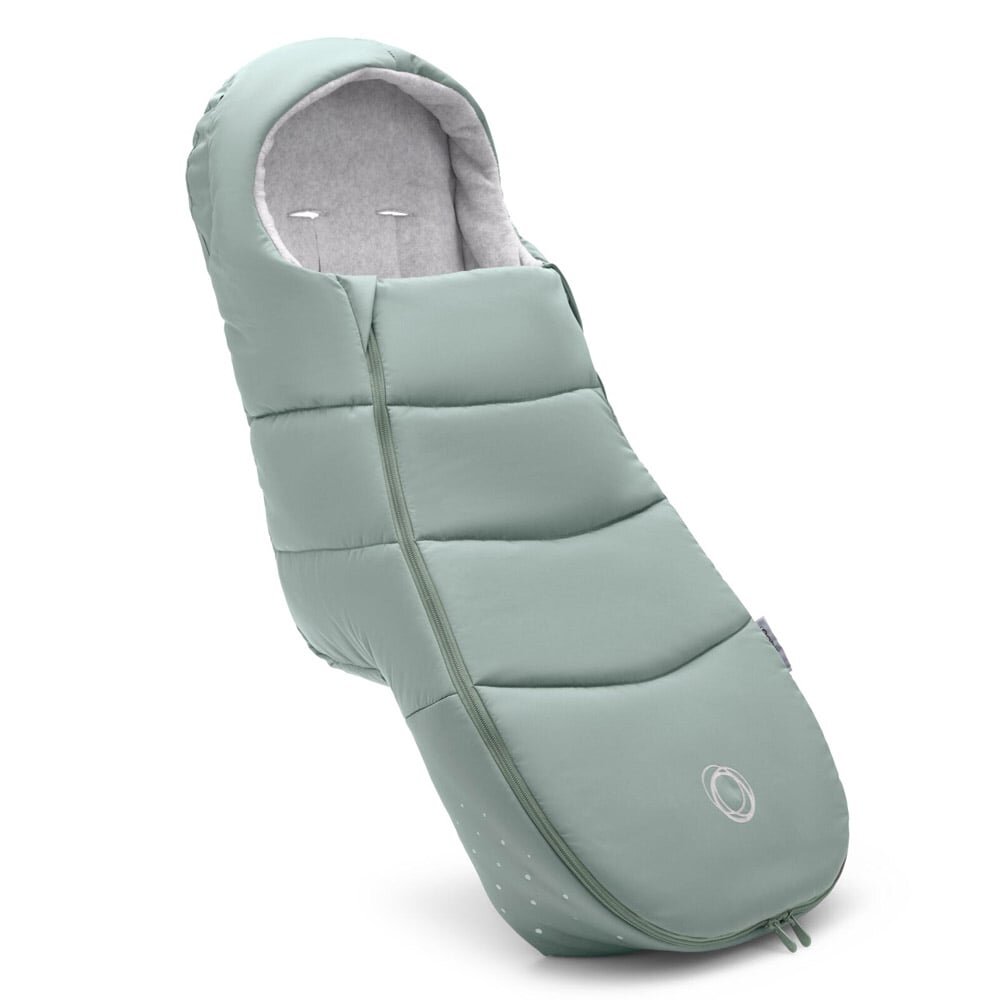 Bugaboo Husa de picioare universala carucior pine green