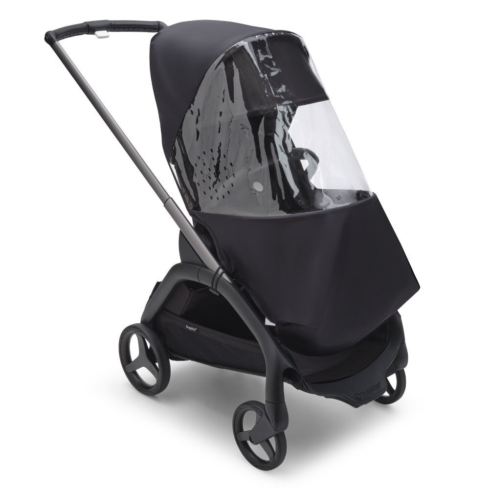 Bugaboo Husa de ploaie carucior Dragonfly