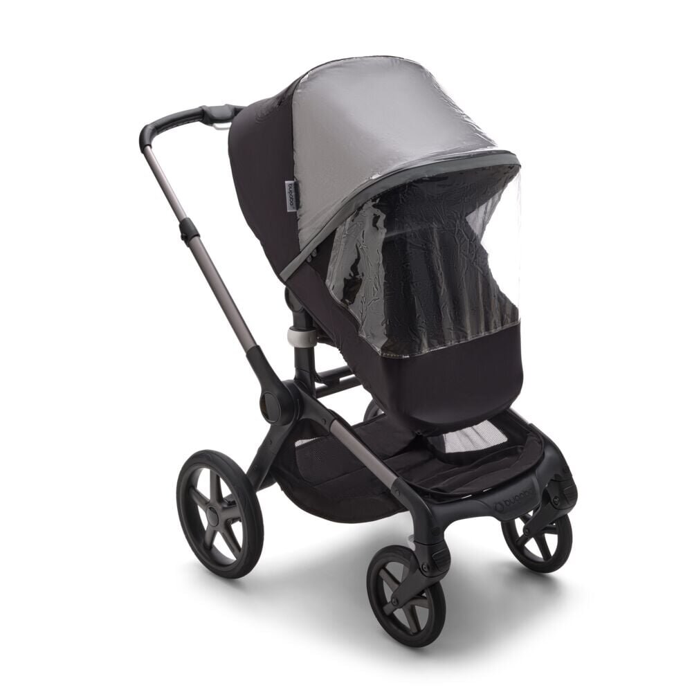 Bugaboo Husa de ploaie High Performance Fox 5