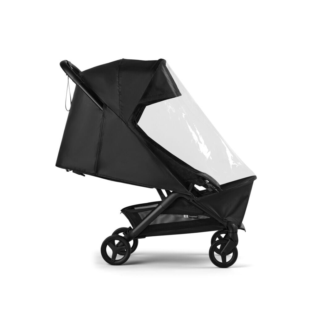 Bugaboo Husa de ploaie pentru carucior Butterfly 2