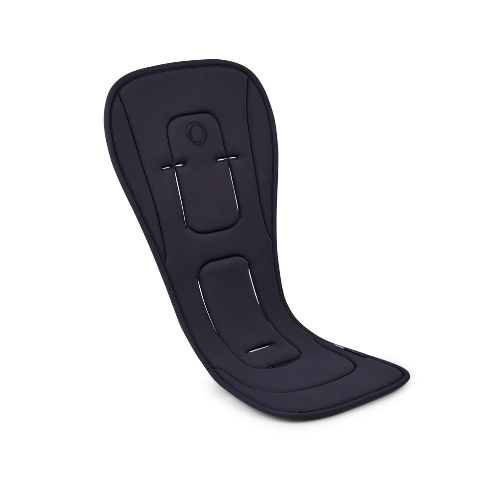 Bugaboo Husa pentru carucior Dual Comfort Deep Indigo