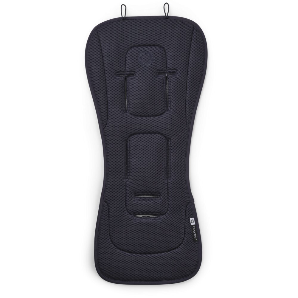 Bugaboo Husa pentru carucior Dual Comfort Deep Indigo