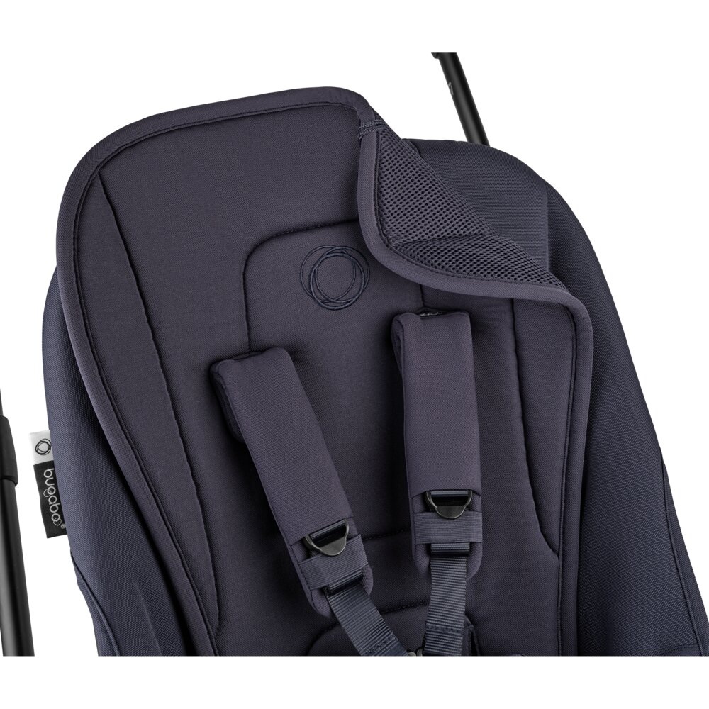 Bugaboo Husa pentru carucior Dual Comfort Deep Indigo