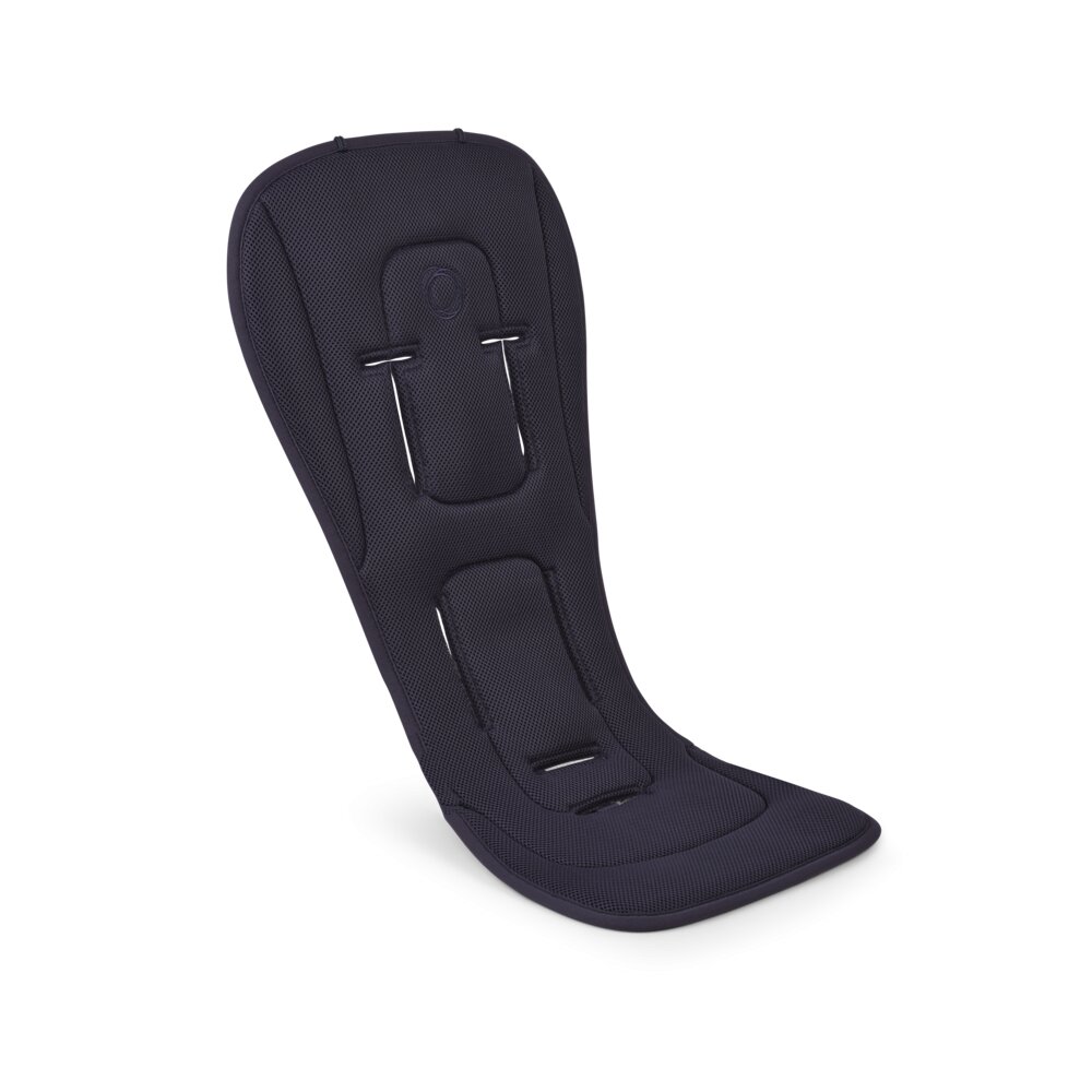 Bugaboo Husa pentru carucior Dual Comfort Deep Indigo
