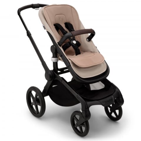 Bugaboo Husa pentru carucior Dual Comfort dune taupe