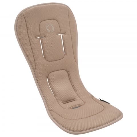 Bugaboo Husa pentru carucior Dual Comfort dune taupe