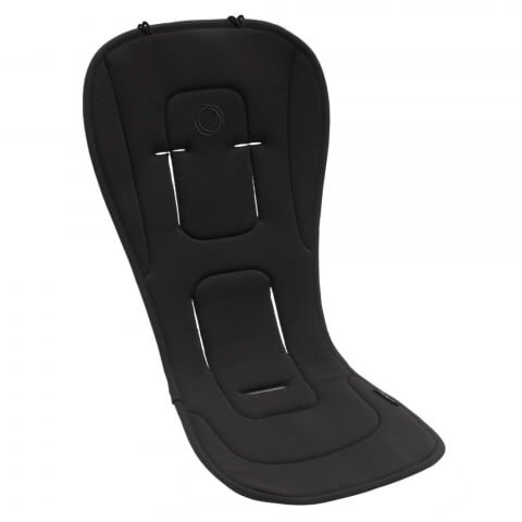 Bugaboo Husa pentru carucior Dual Comfort midnight back