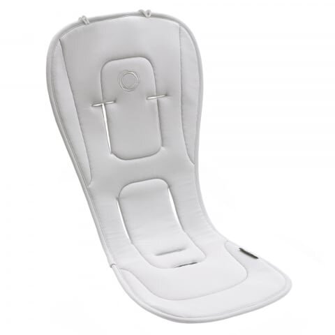 Bugaboo Husa pentru carucior Dual Comfort misty grey