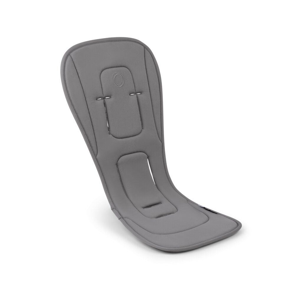 Bugaboo Husa pentru carucior Dual Comfort Moon Grey