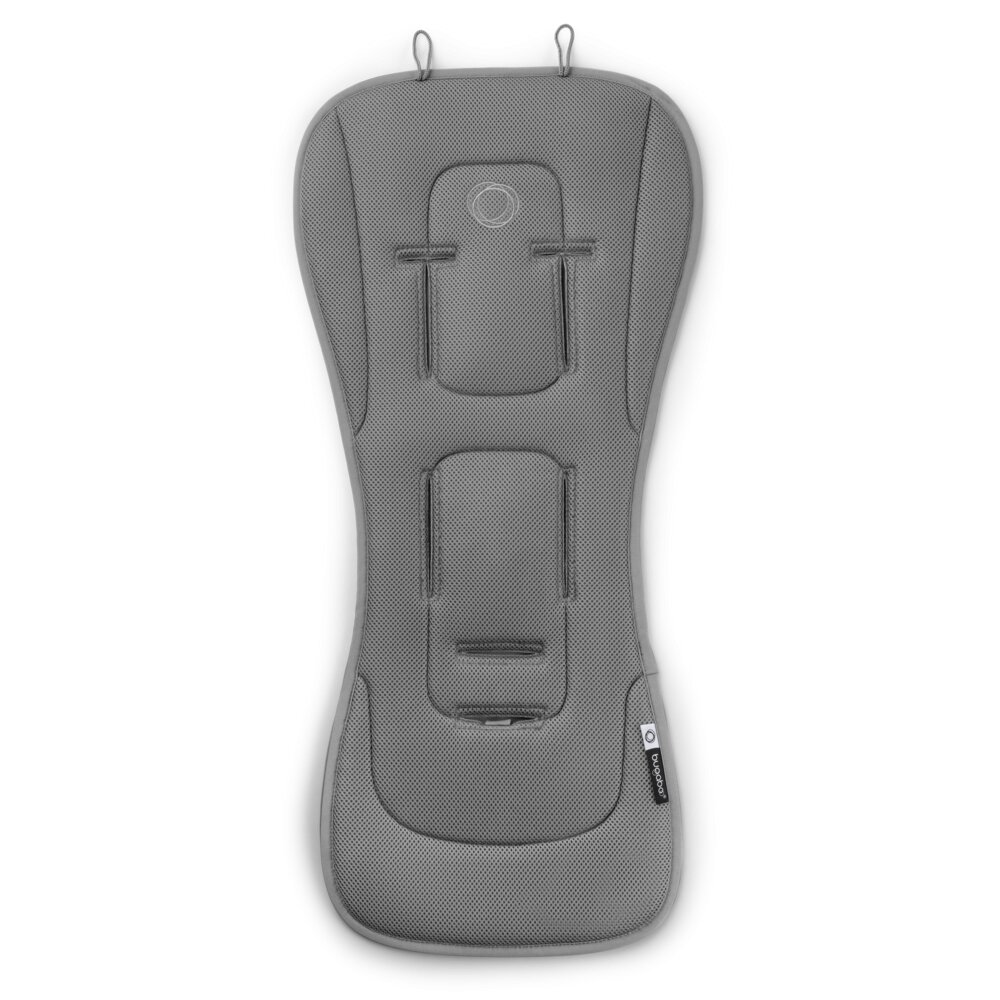 Bugaboo Husa pentru carucior Dual Comfort Moon Grey