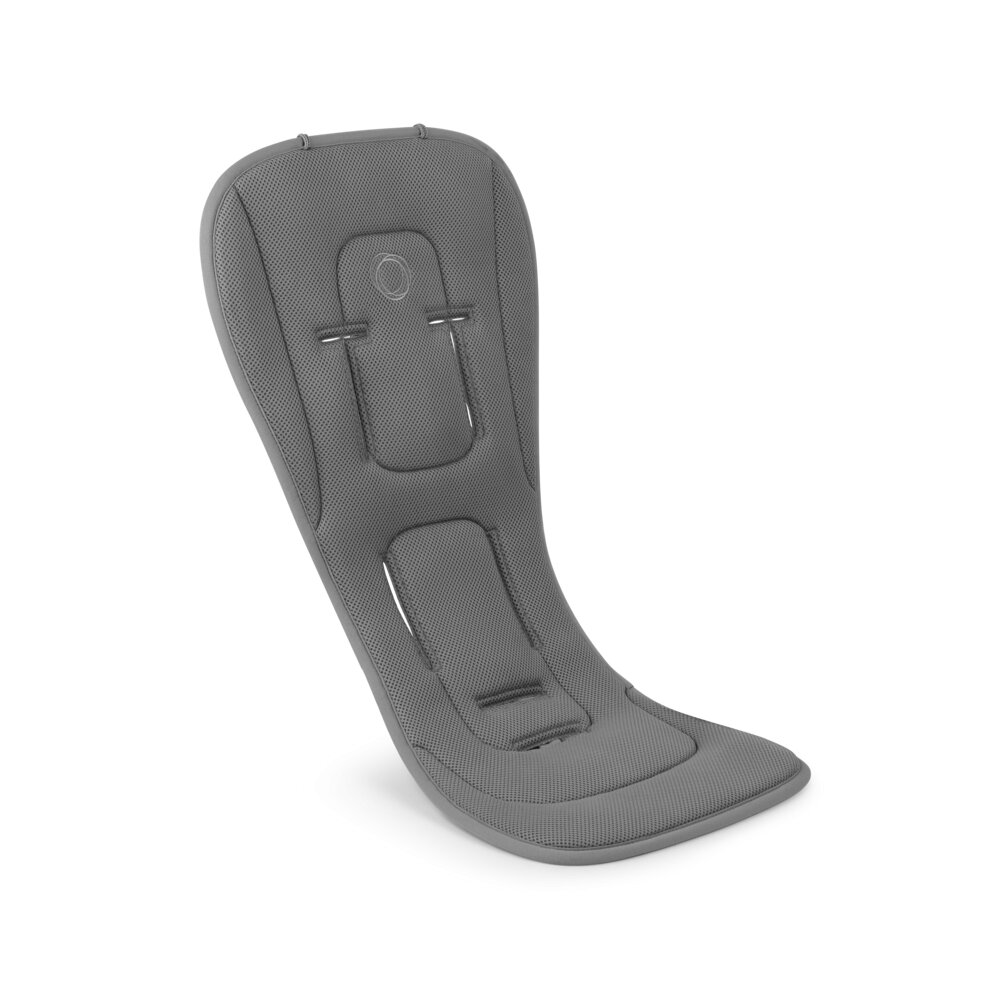 Bugaboo Husa pentru carucior Dual Comfort Moon Grey