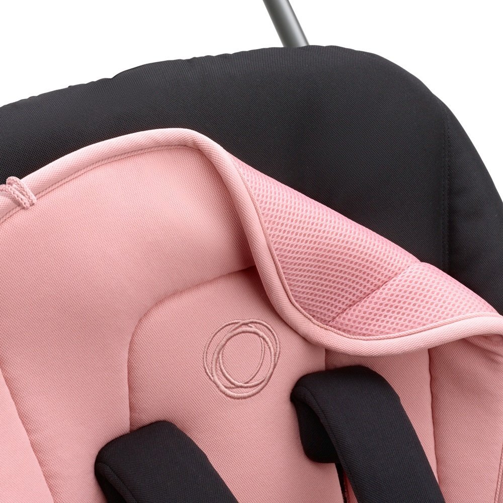 Bugaboo Husa pentru carucior Dual Comfort morning pink