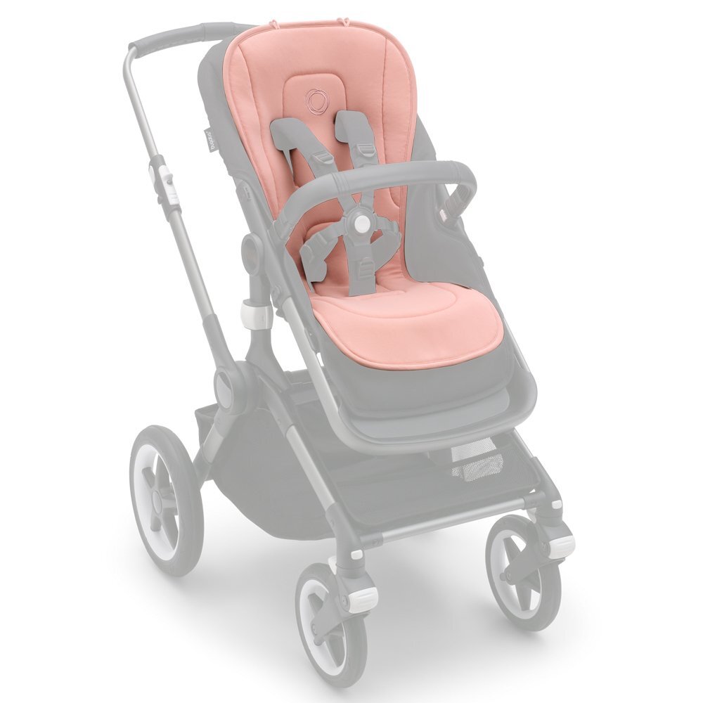 Bugaboo Husa pentru carucior Dual Comfort morning pink