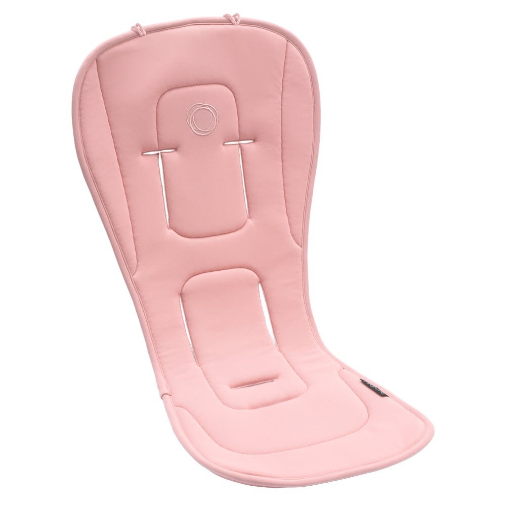 Bugaboo Husa pentru carucior Dual Comfort morning pink