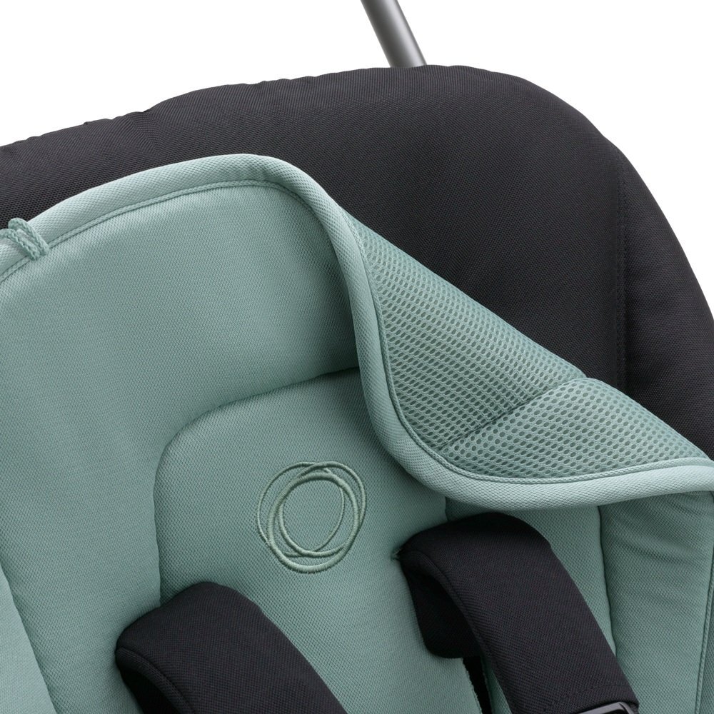 Bugaboo Husa pentru carucior Dual Comfort pine green