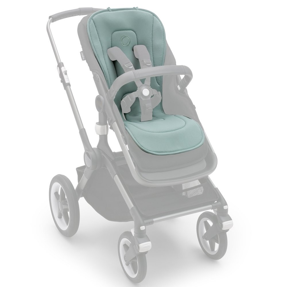 Bugaboo Husa pentru carucior Dual Comfort pine green