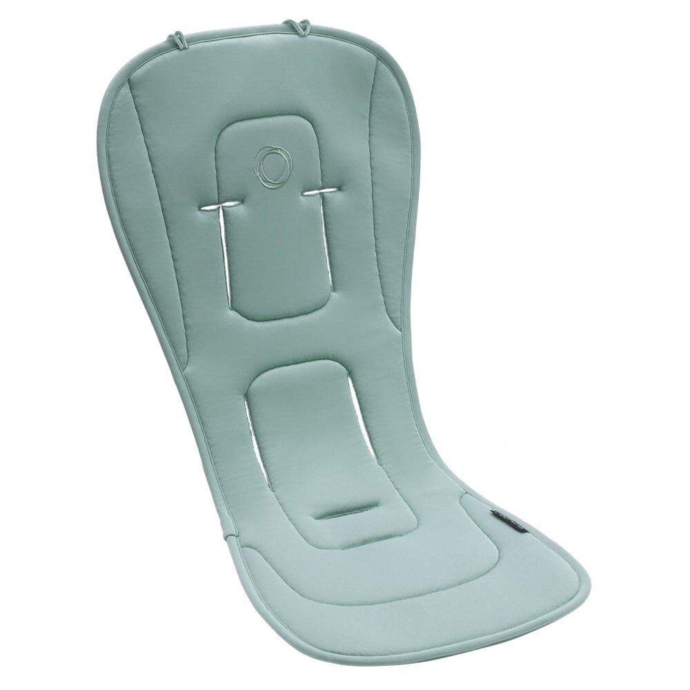 Bugaboo Husa pentru carucior Dual Comfort pine green