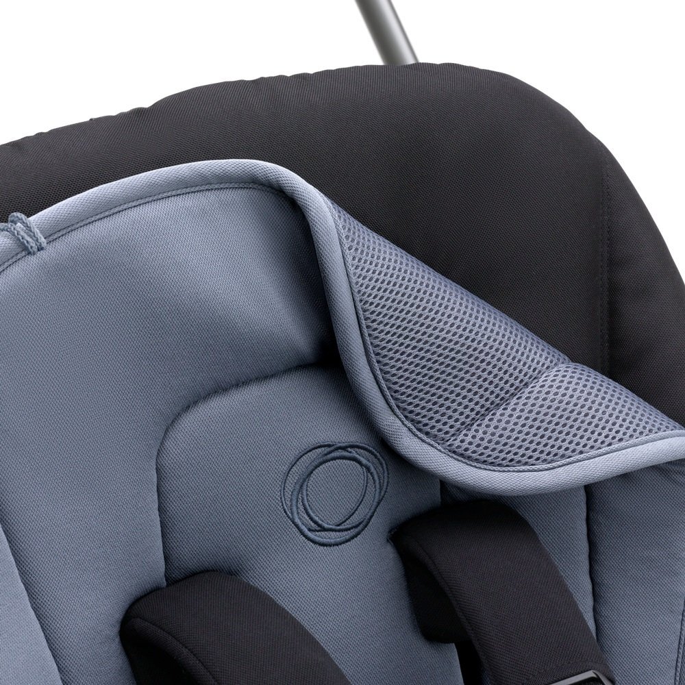Bugaboo Husa pentru carucior Dual Comfort seaside blue