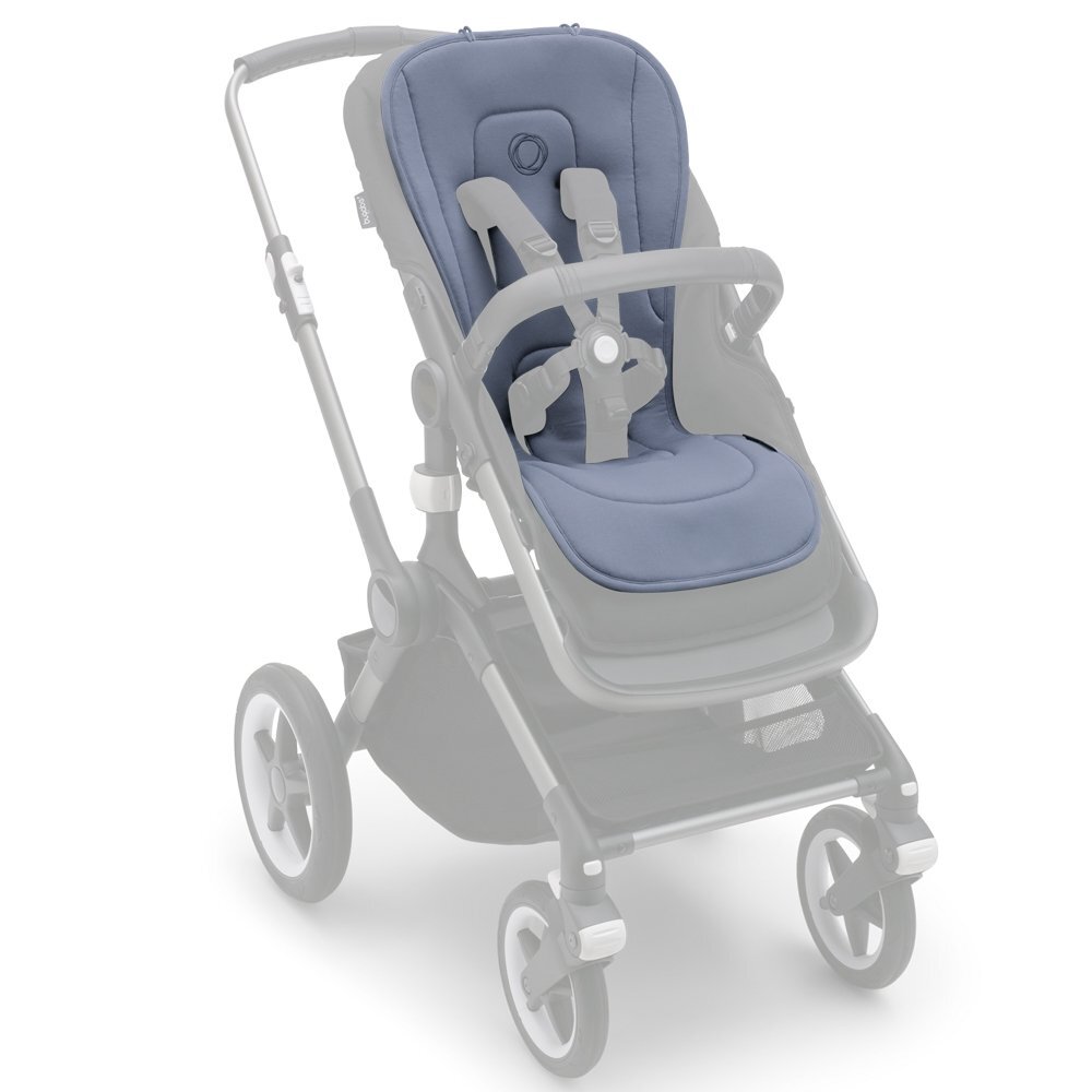 Bugaboo Husa pentru carucior Dual Comfort seaside blue