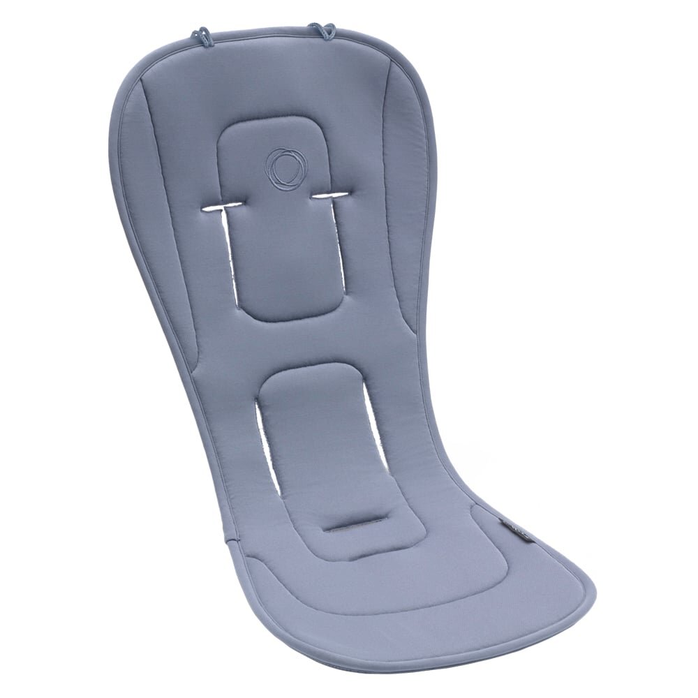 Bugaboo Husa pentru carucior Dual Comfort seaside blue
