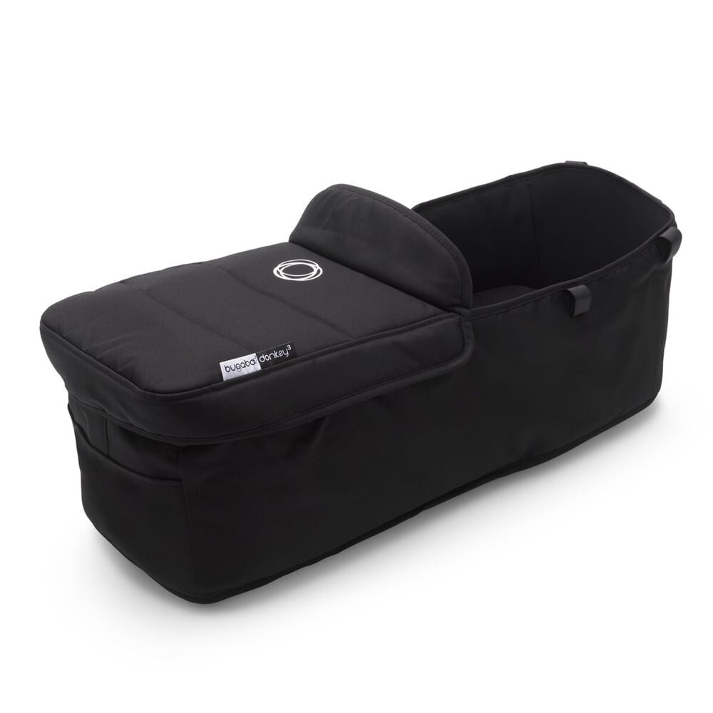 Bugaboo Landou Donkey 3 black