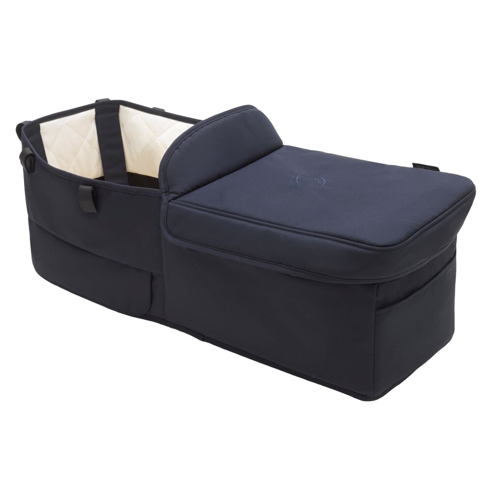 Bugaboo Landou Donkey 5 classic dark navy