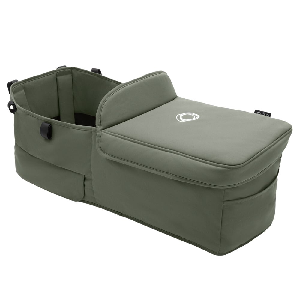Bugaboo Landou Donkey 5 forest green