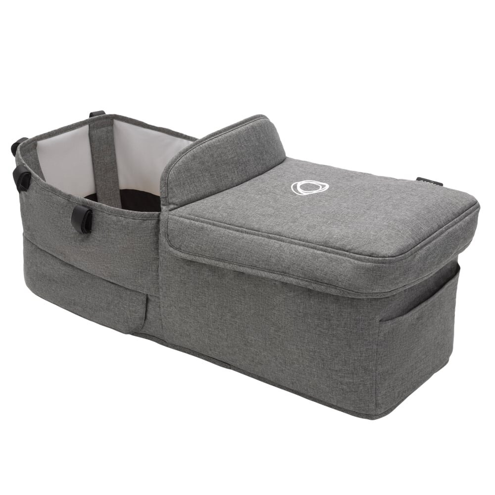Bugaboo Landou Donkey 5 grey melange