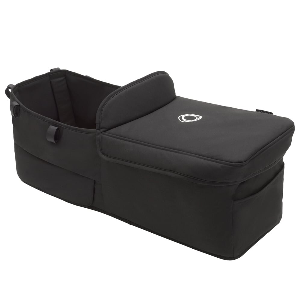 Bugaboo Landou Donkey 5 midnight black
