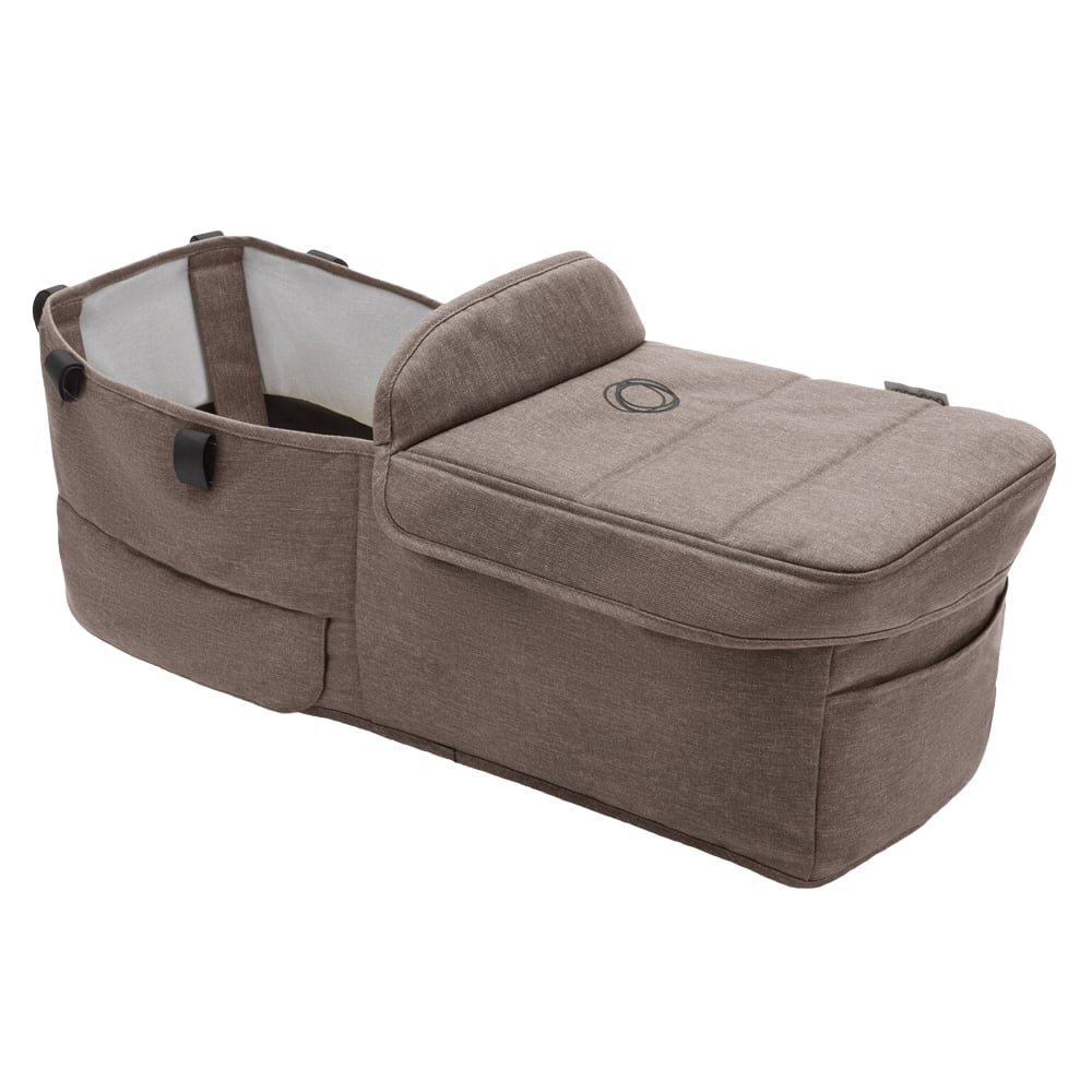 Bugaboo Landou Donkey 5 mineral taupe