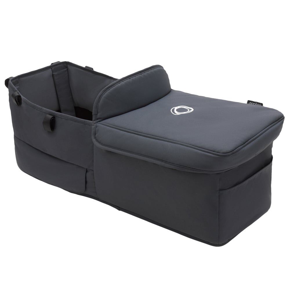 Bugaboo Landou Donkey 5 stormy blue
