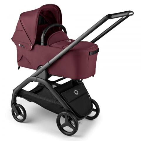 Bugaboo Landou Dragonfly dark cherry