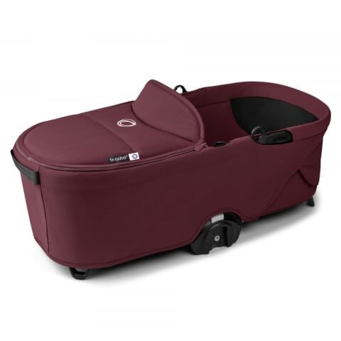 Bugaboo Landou Dragonfly dark cherry