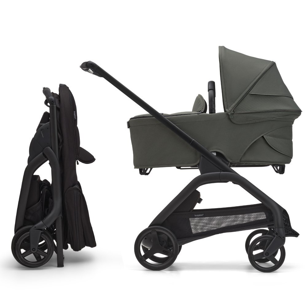 Bugaboo Landou Dragonfly forest green