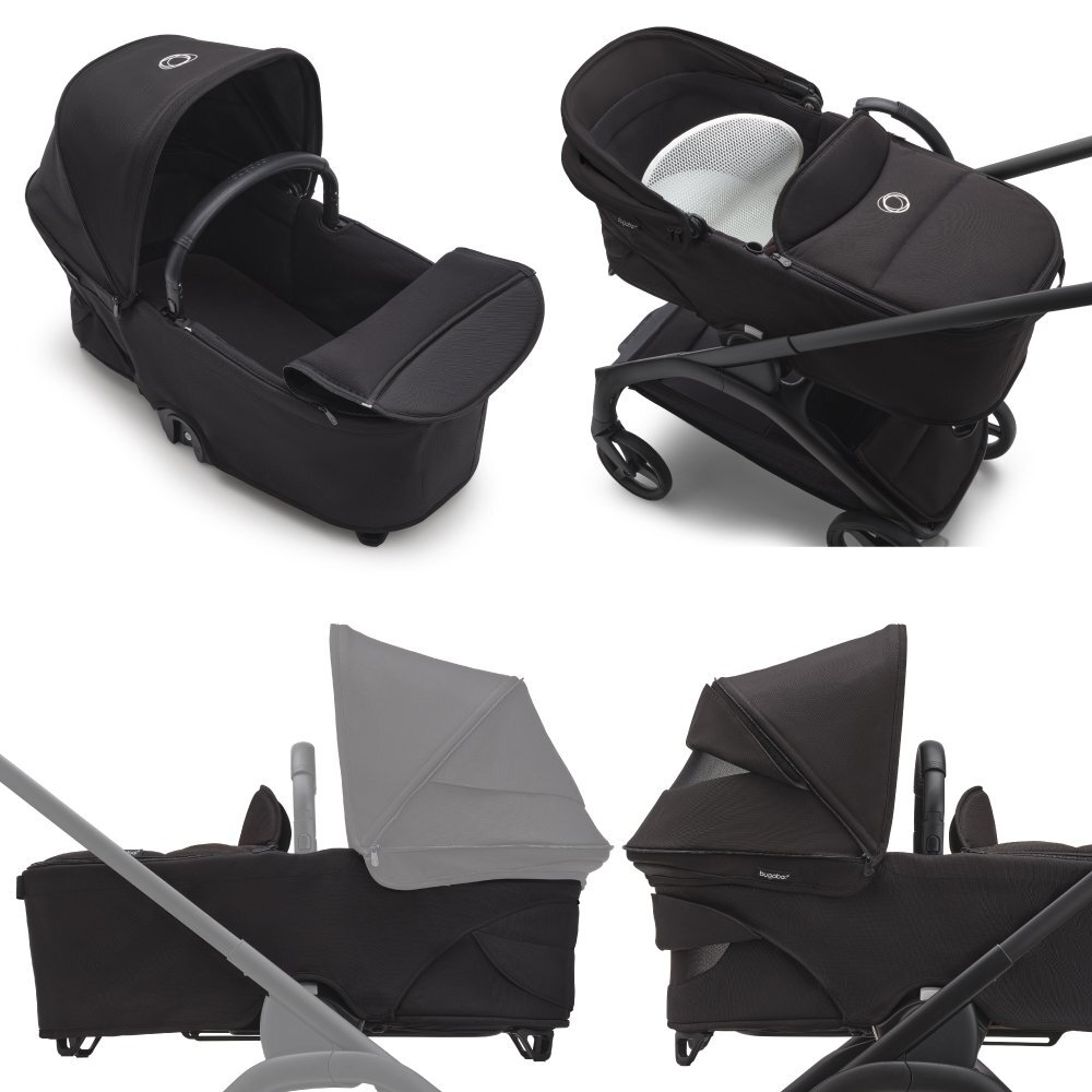 Bugaboo Landou Dragonfly forest green