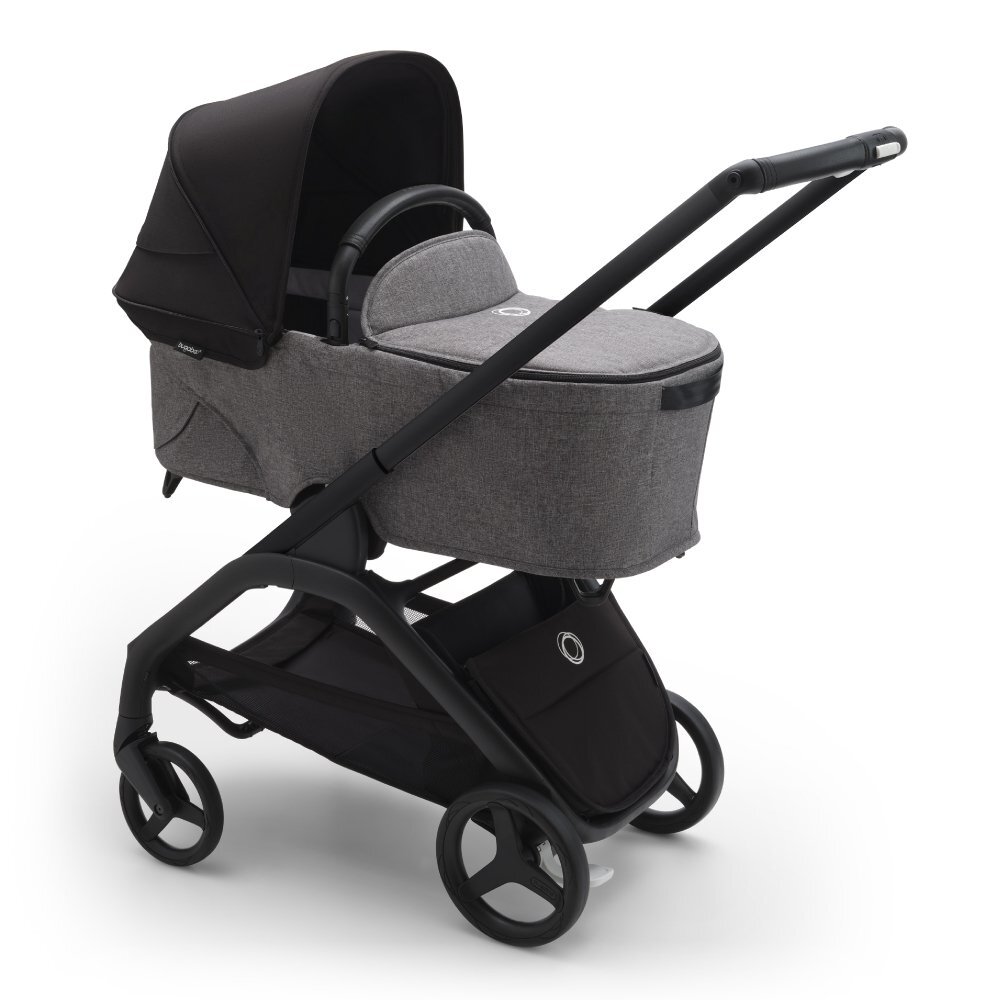 Bugaboo Landou Dragonfly grey melange