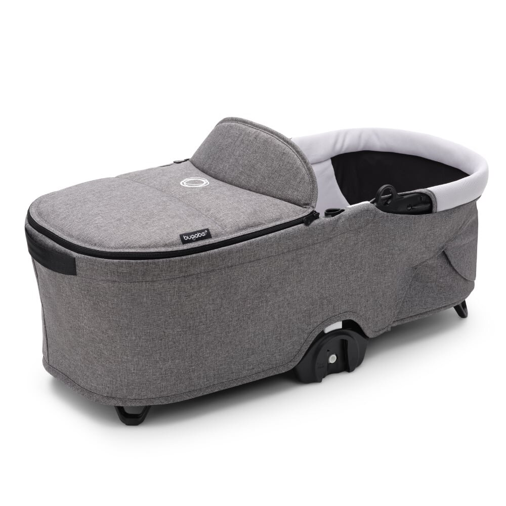 Bugaboo Landou Dragonfly grey melange