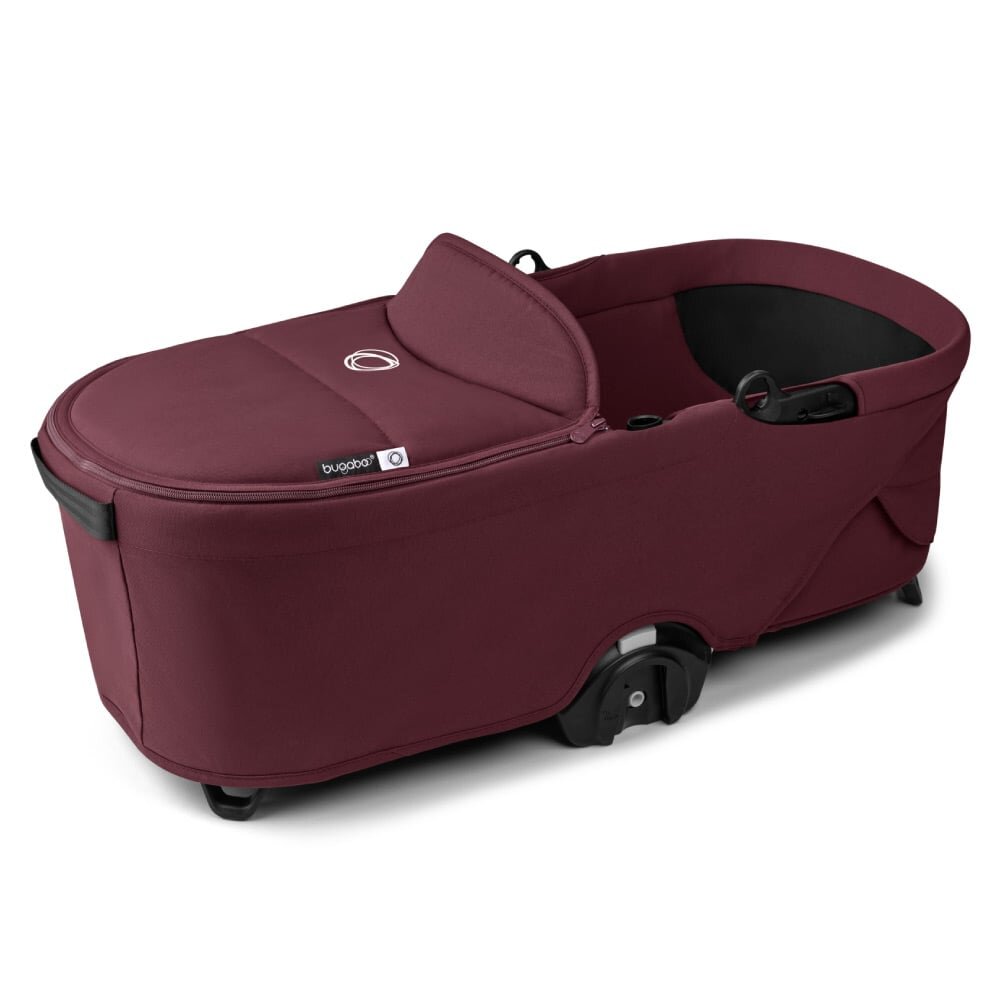 Bugaboo Landou pentru carucior Dragonfly Dark Cherry